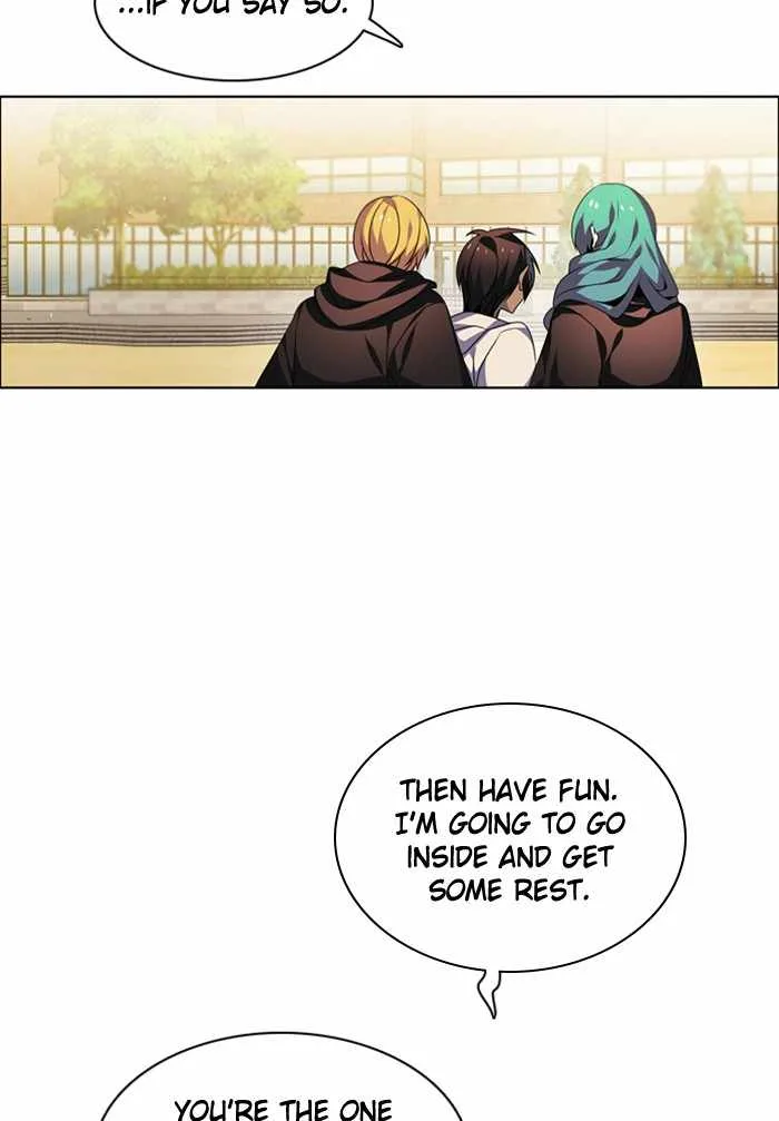 Zero Game Chapter 141 page 52