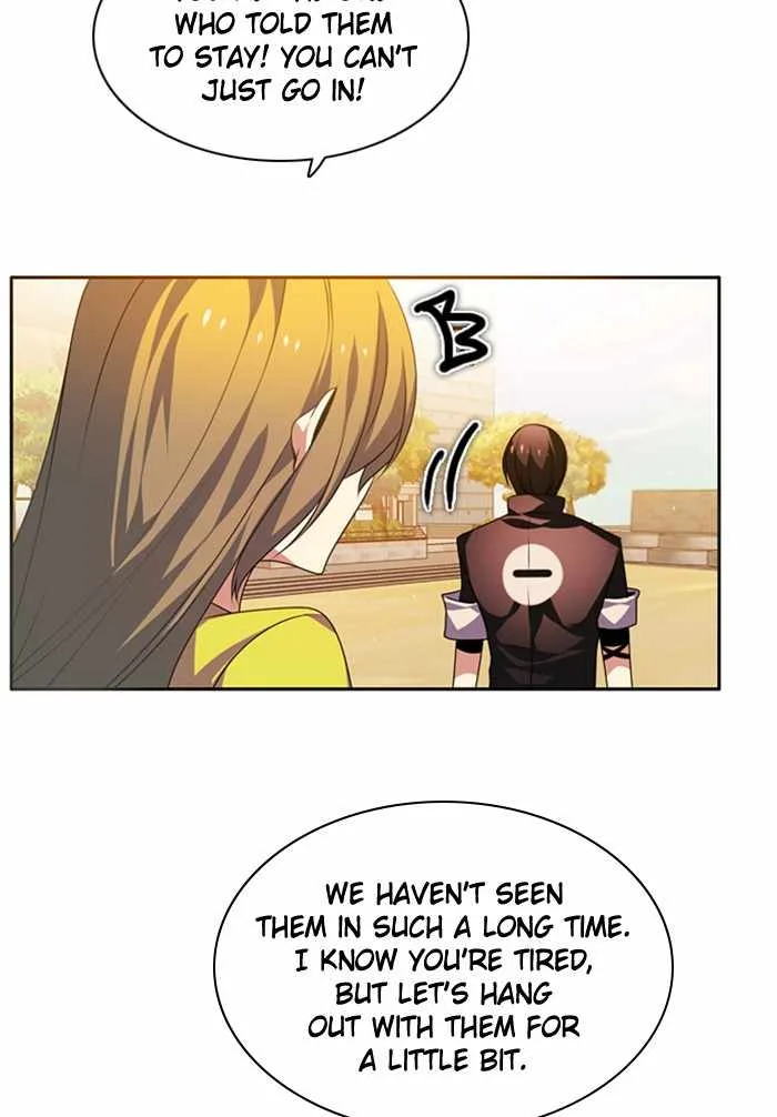 Zero Game Chapter 141 page 53