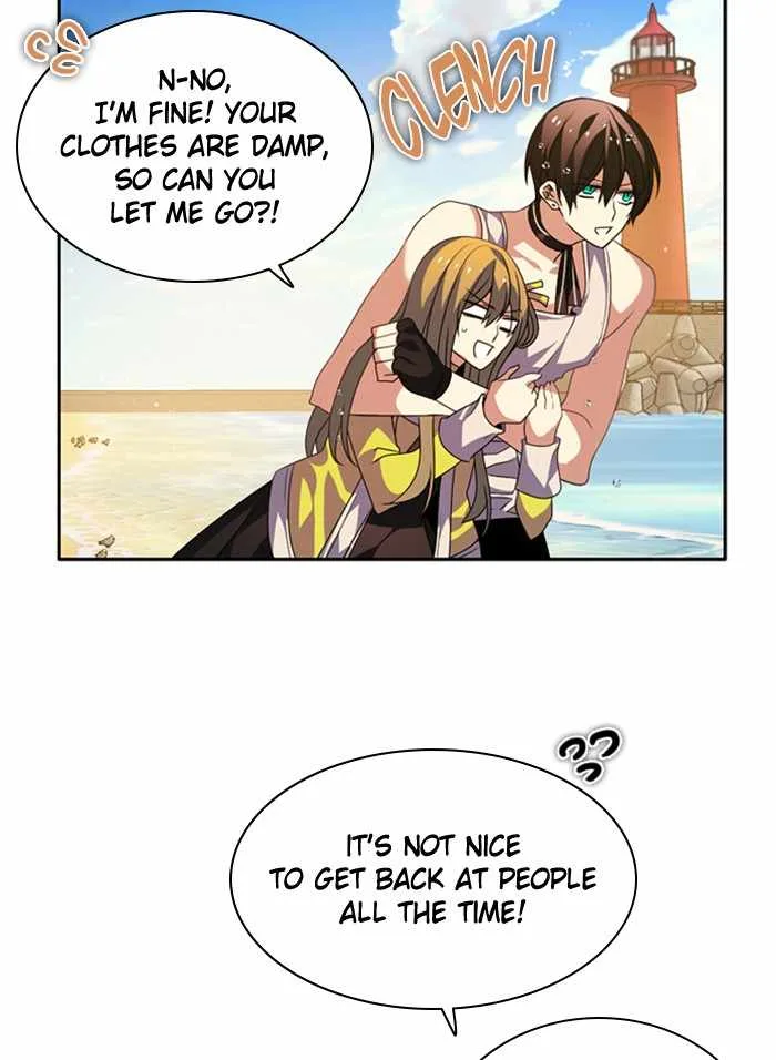 Zero Game Chapter 141 page 63