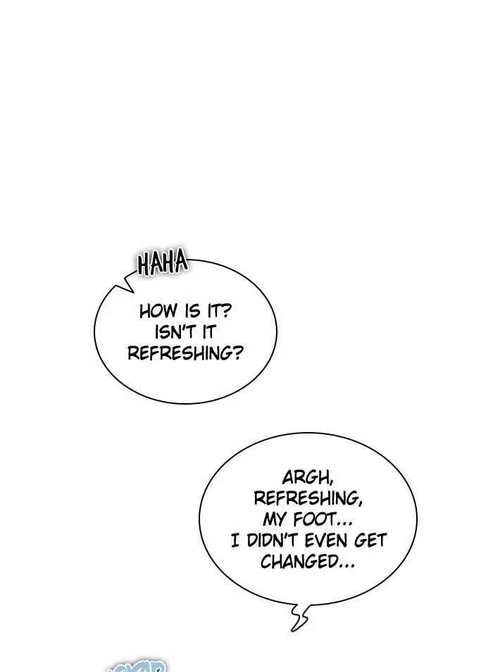 Zero Game Chapter 141 page 59