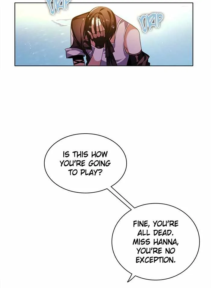 Zero Game Chapter 141 page 60