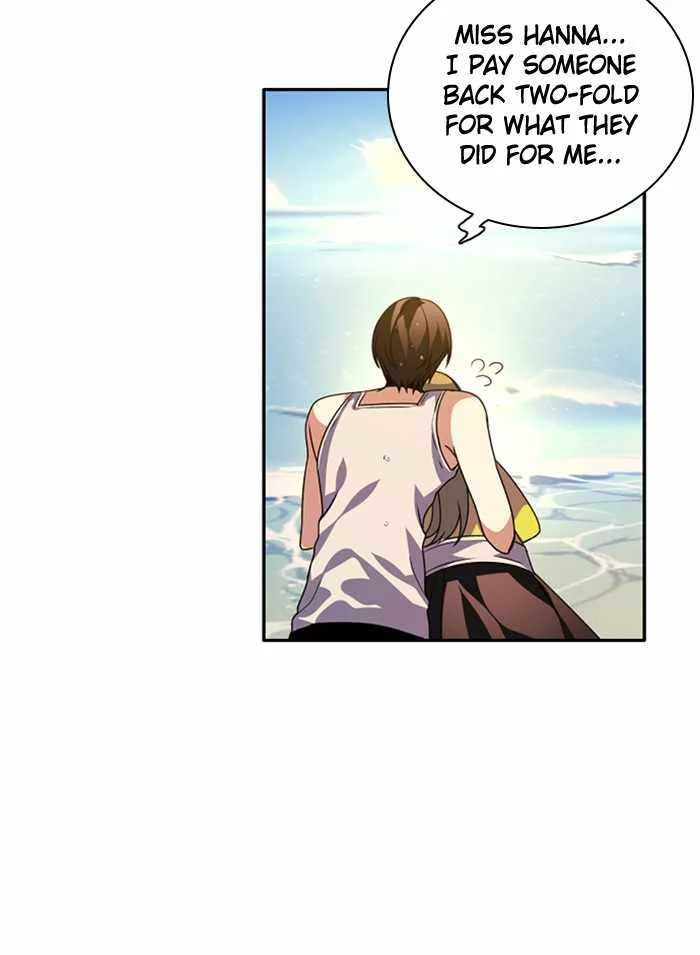 Zero Game Chapter 141 page 64