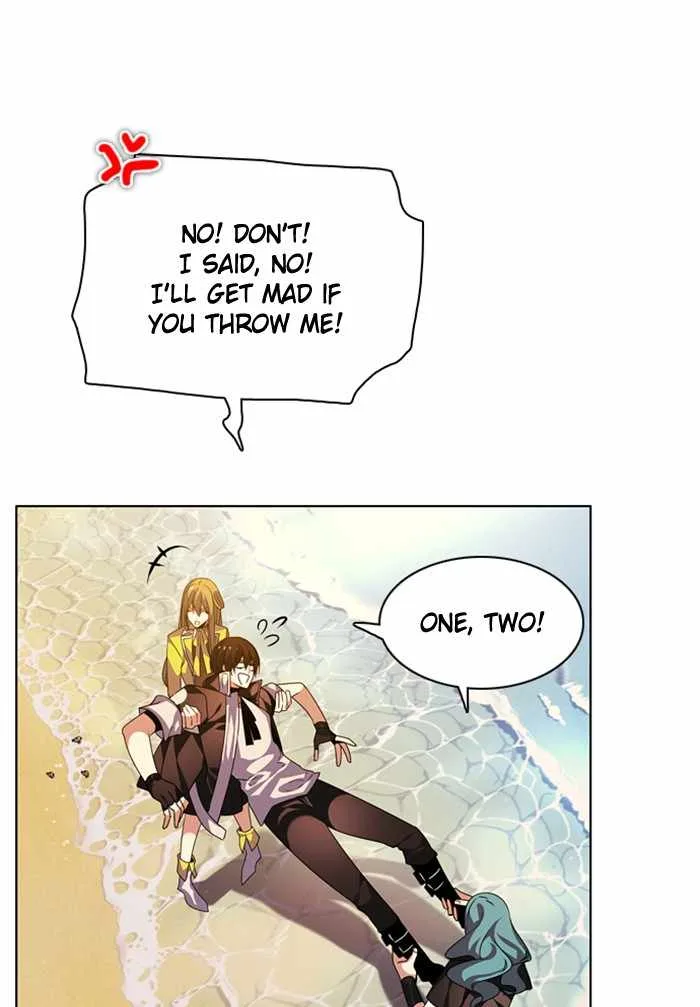 Zero Game Chapter 141 page 56