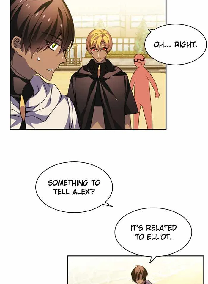 Zero Game Chapter 141 page 69