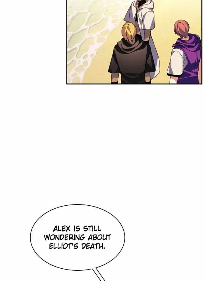 Zero Game Chapter 141 page 70