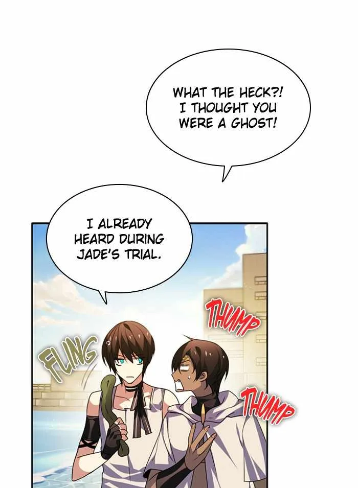 Zero Game Chapter 141 page 75