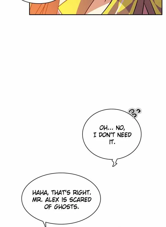 Zero Game Chapter 141 page 81