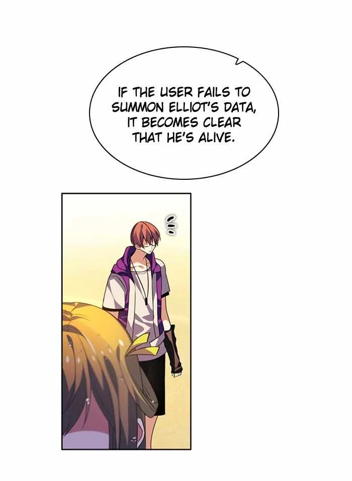 Zero Game Chapter 141 page 85