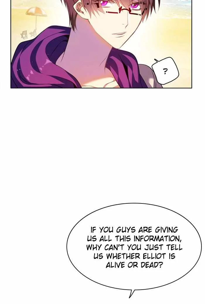 Zero Game Chapter 141 page 87