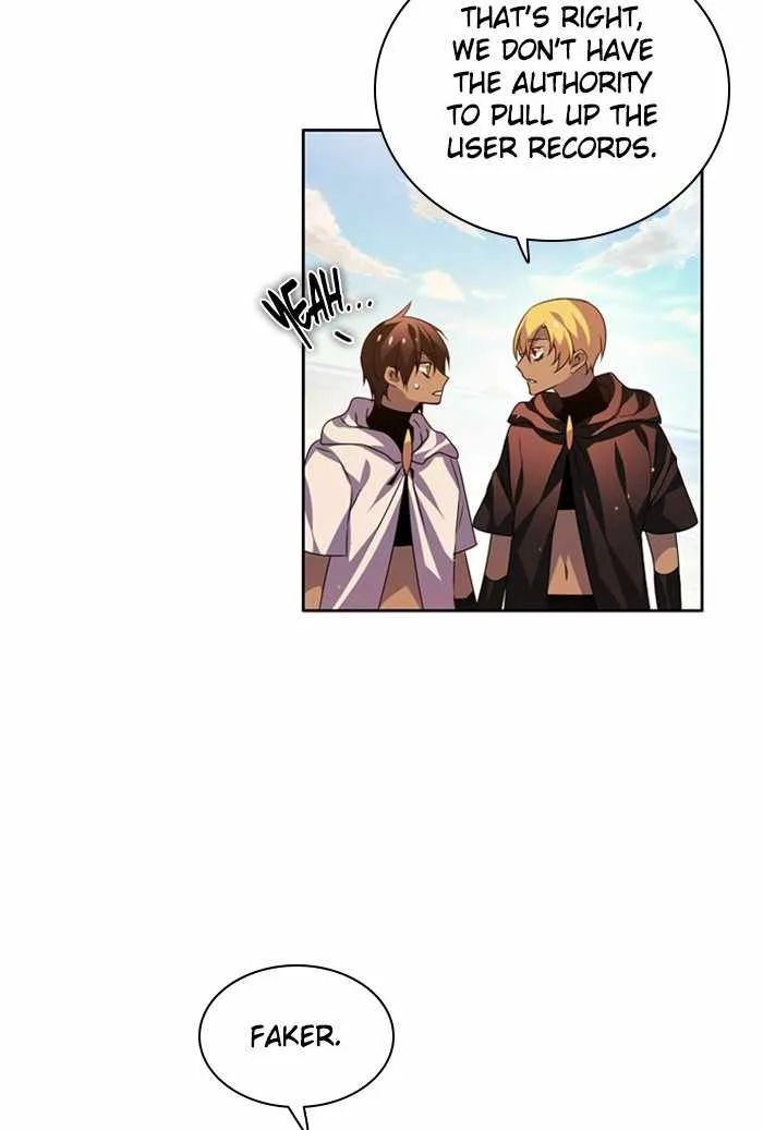 Zero Game Chapter 141 page 89