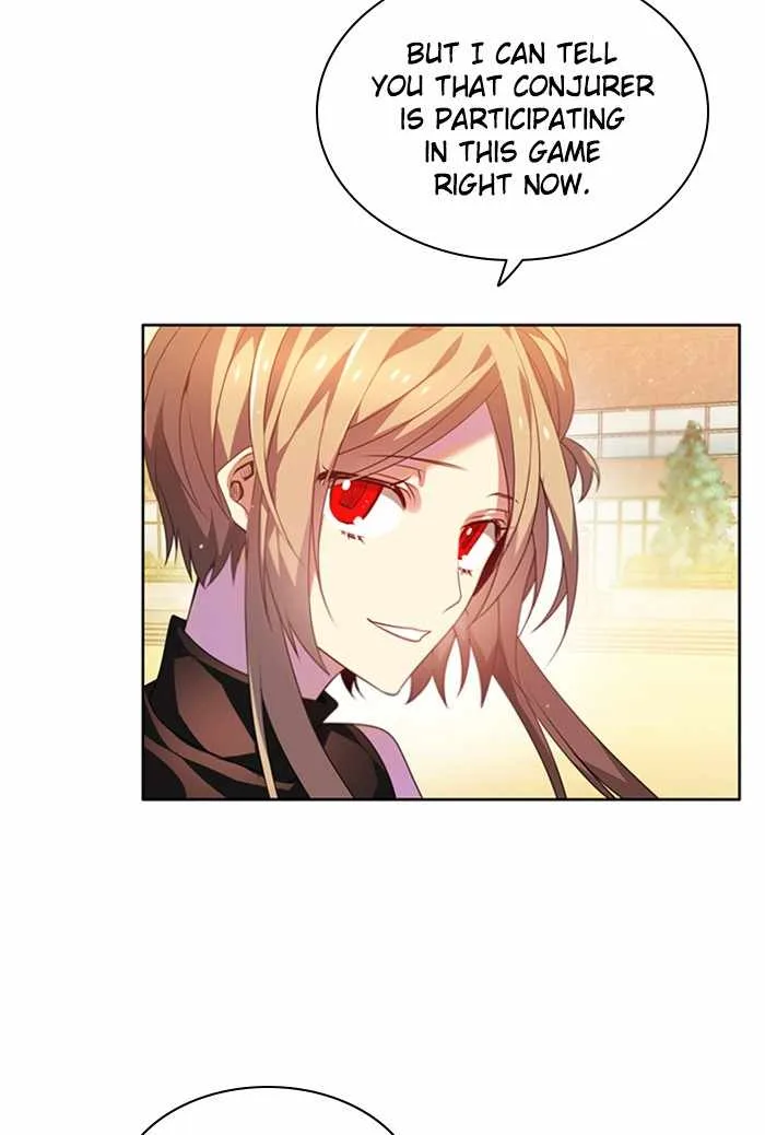 Zero Game Chapter 141 page 91