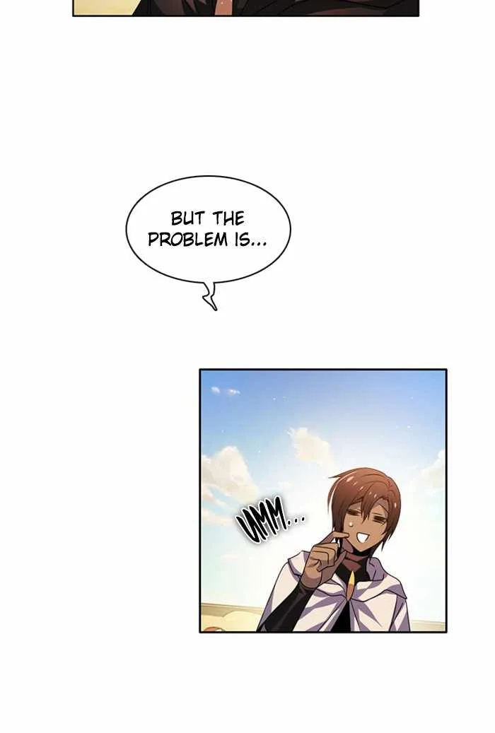 Zero Game Chapter 141 page 94