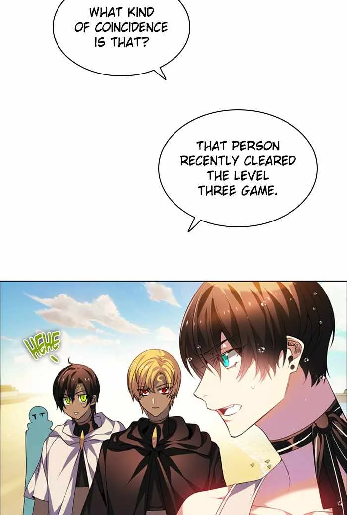 Zero Game Chapter 141 page 92