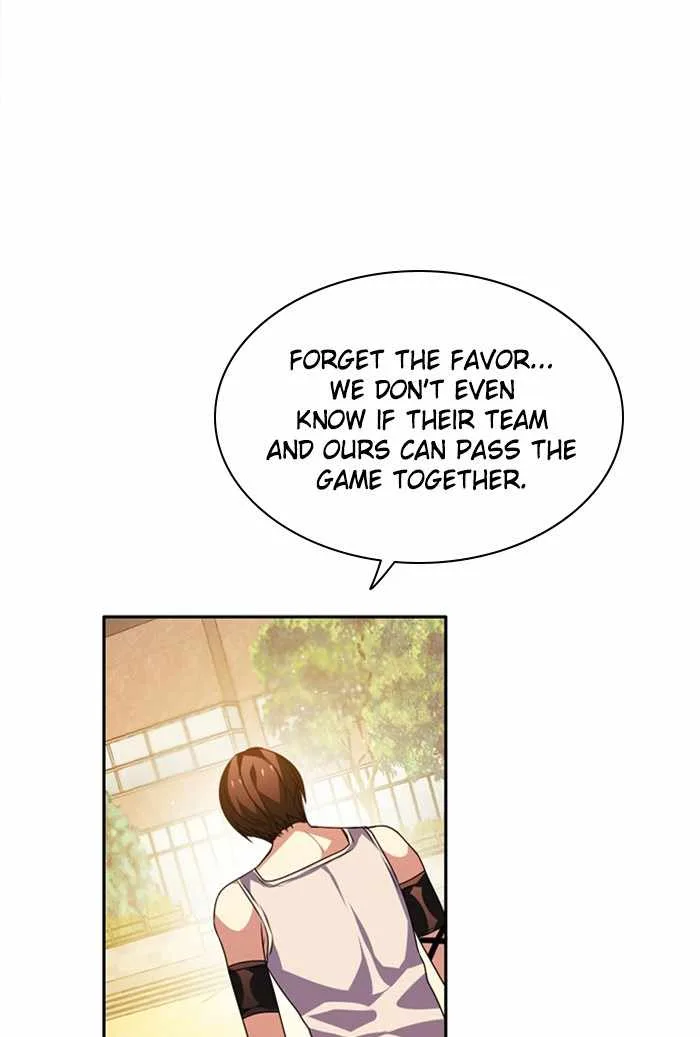 Zero Game Chapter 141 page 97