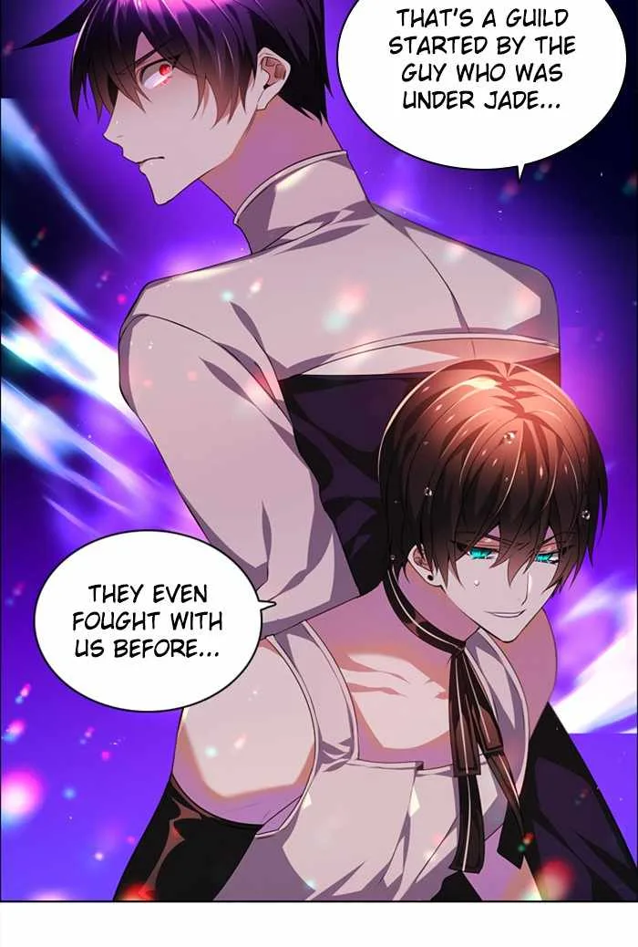 Zero Game Chapter 141 page 96
