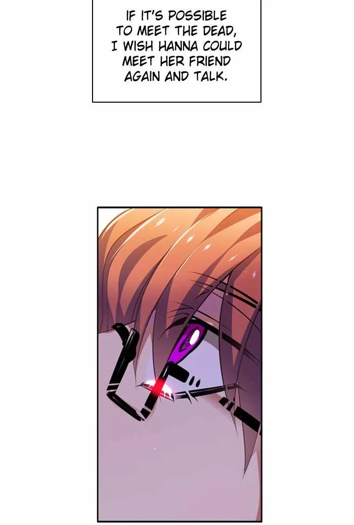 Zero Game Chapter 141 page 105