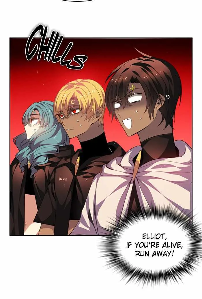 Zero Game Chapter 141 page 101