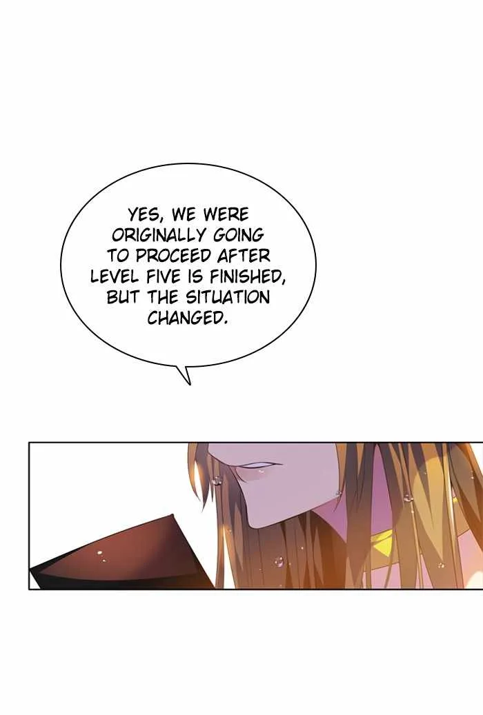 Zero Game Chapter 141 page 111