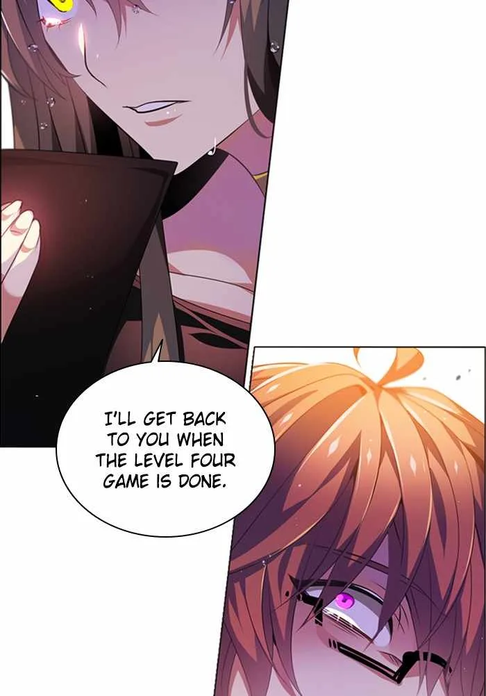 Zero Game Chapter 141 page 114