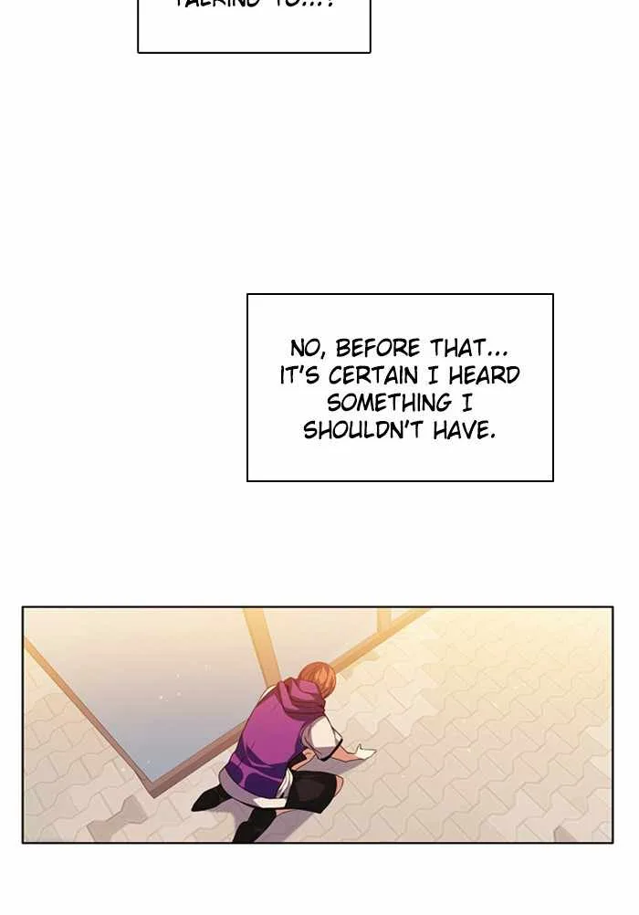 Zero Game Chapter 141 page 116