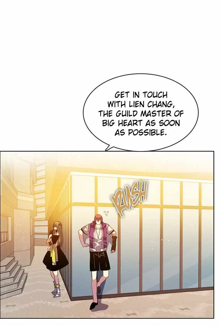 Zero Game Chapter 141 page 112