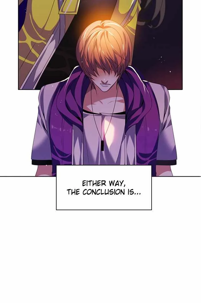Zero Game Chapter 142 page 24