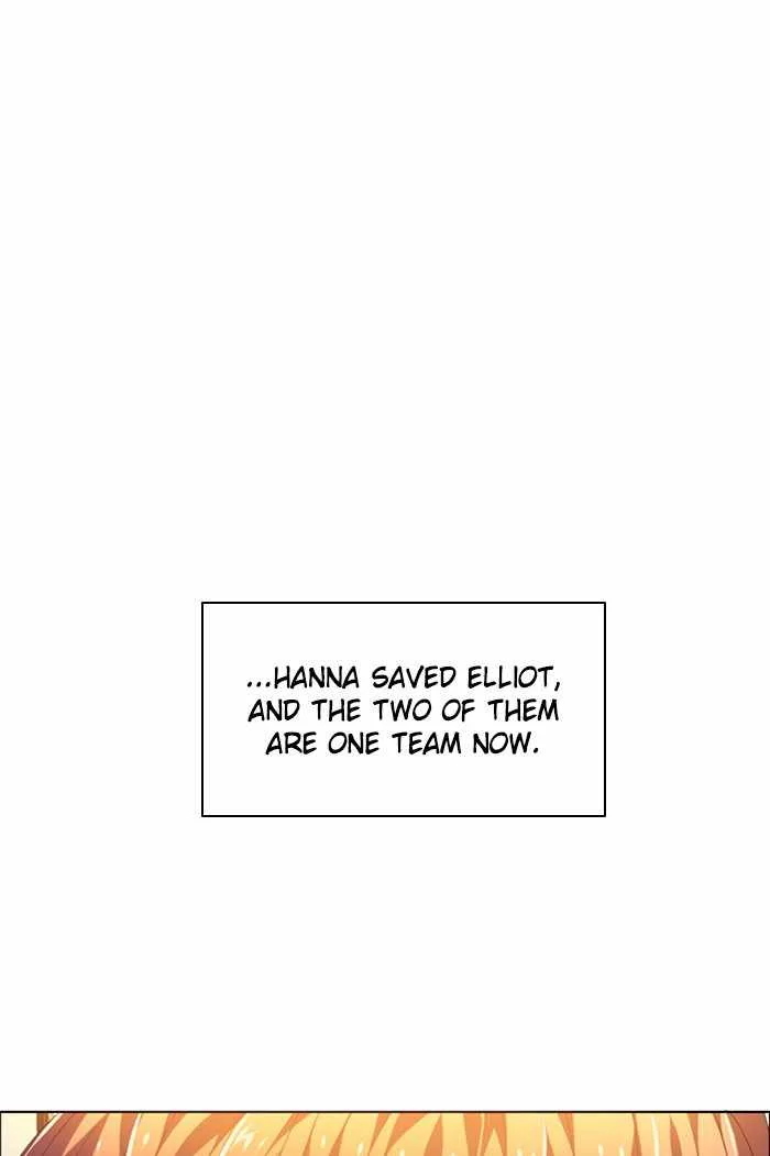 Zero Game Chapter 142 page 25
