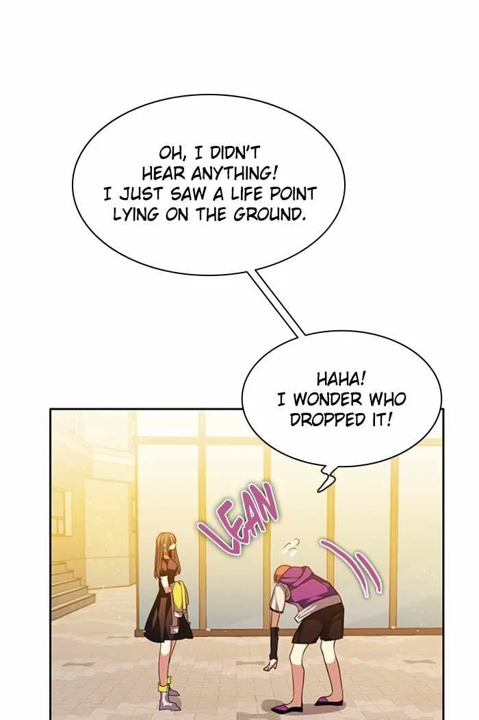 Zero Game Chapter 142 page 4