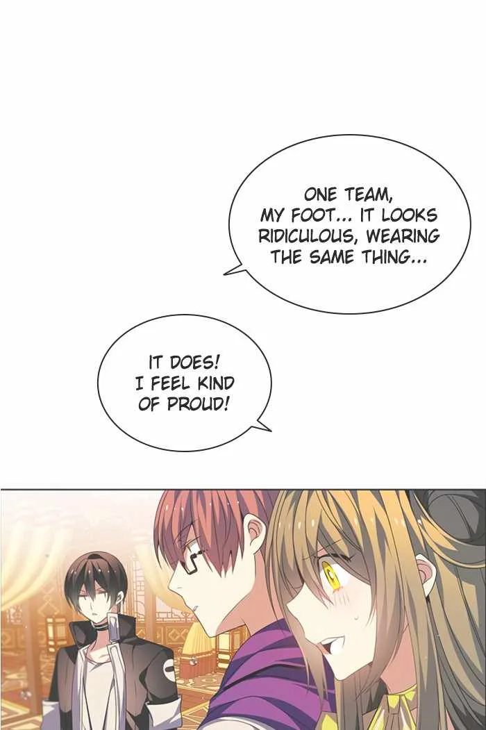 Zero Game Chapter 142 page 28