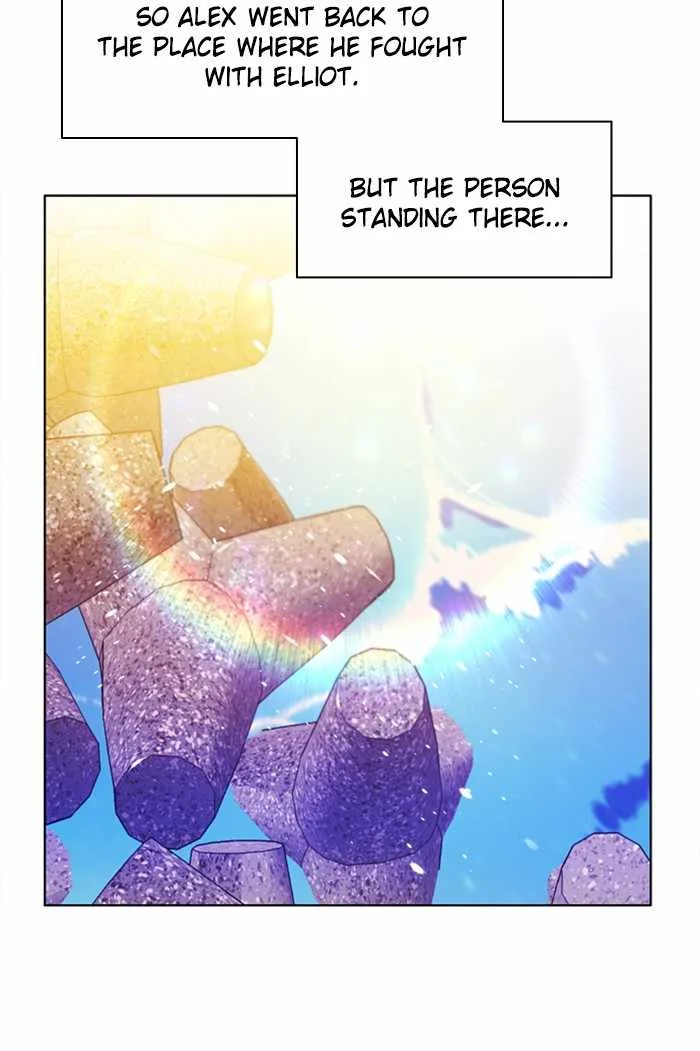 Zero Game Chapter 142 page 17
