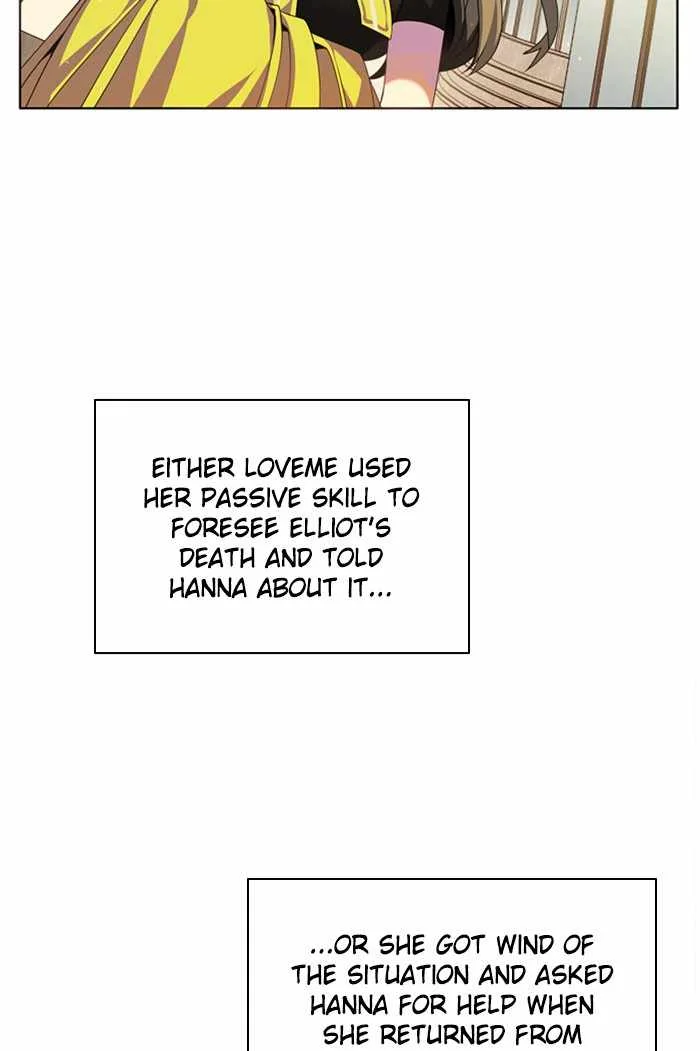 Zero Game Chapter 142 page 22