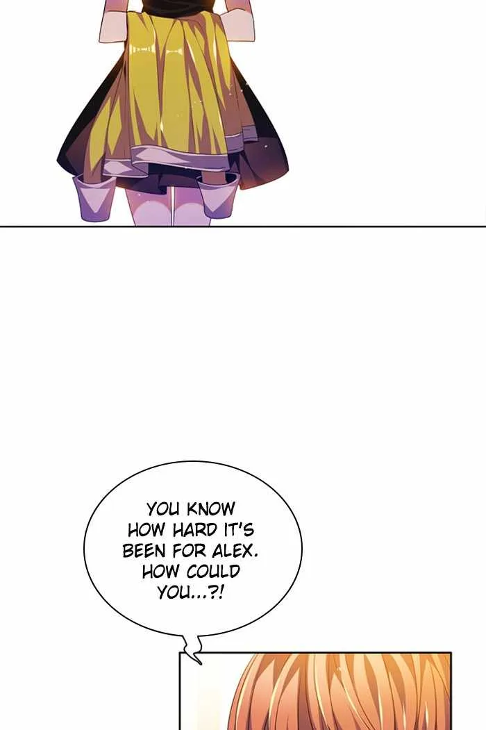 Zero Game Chapter 142 page 12