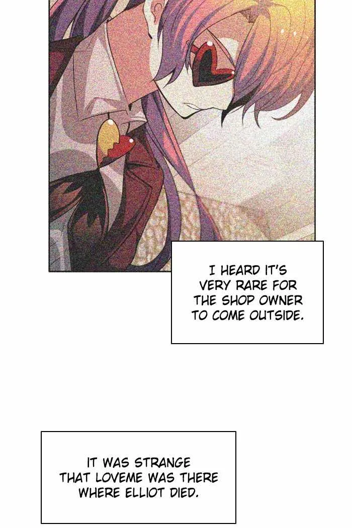 Zero Game Chapter 142 page 19