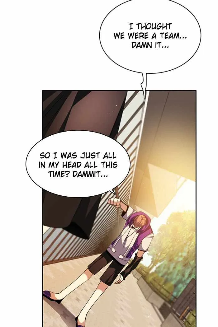 Zero Game Chapter 142 page 36
