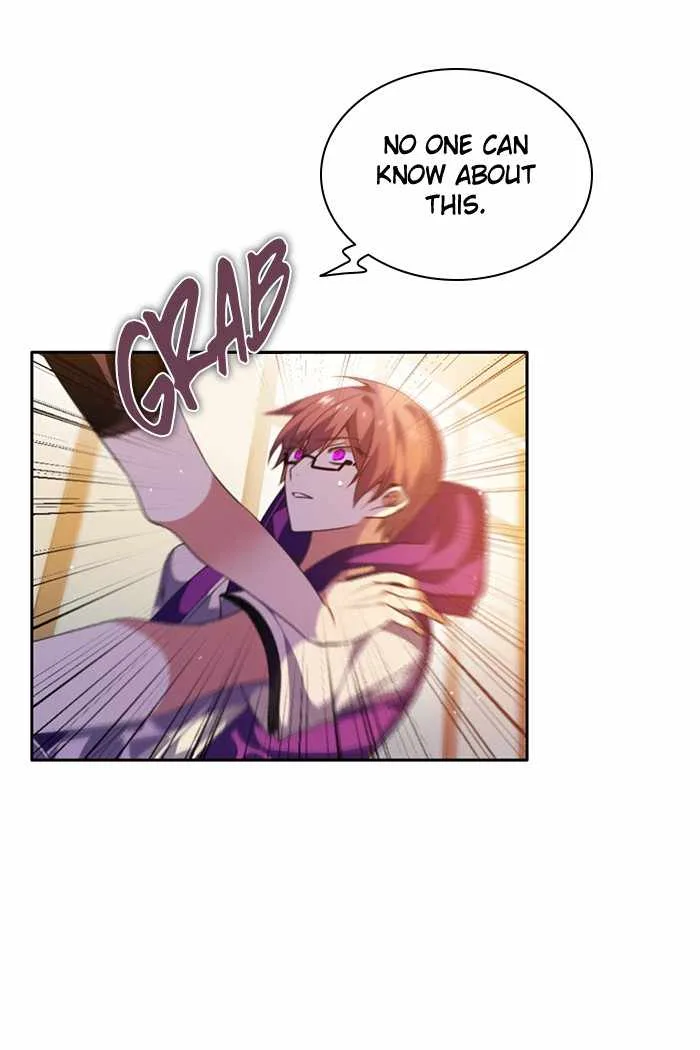 Zero Game Chapter 142 page 41