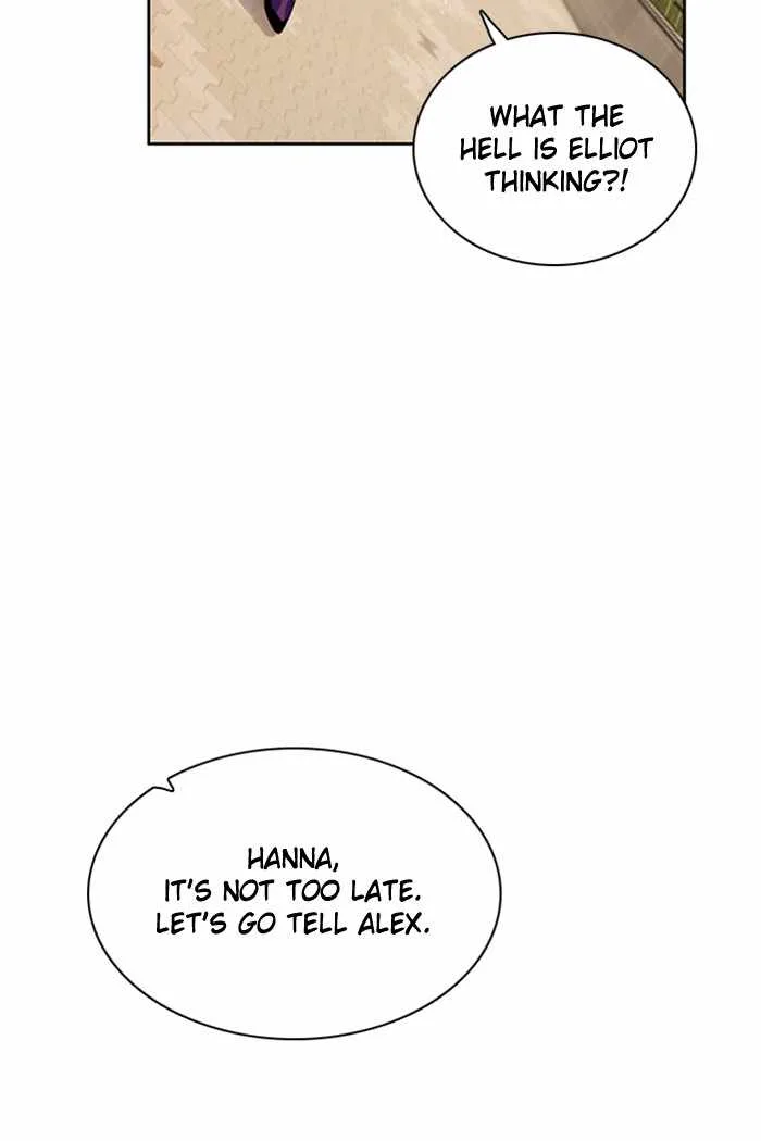Zero Game Chapter 142 page 37