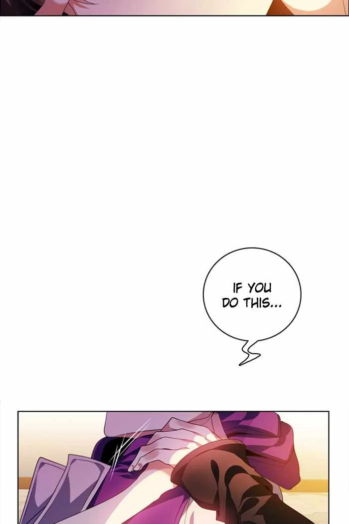 Zero Game Chapter 142 page 50