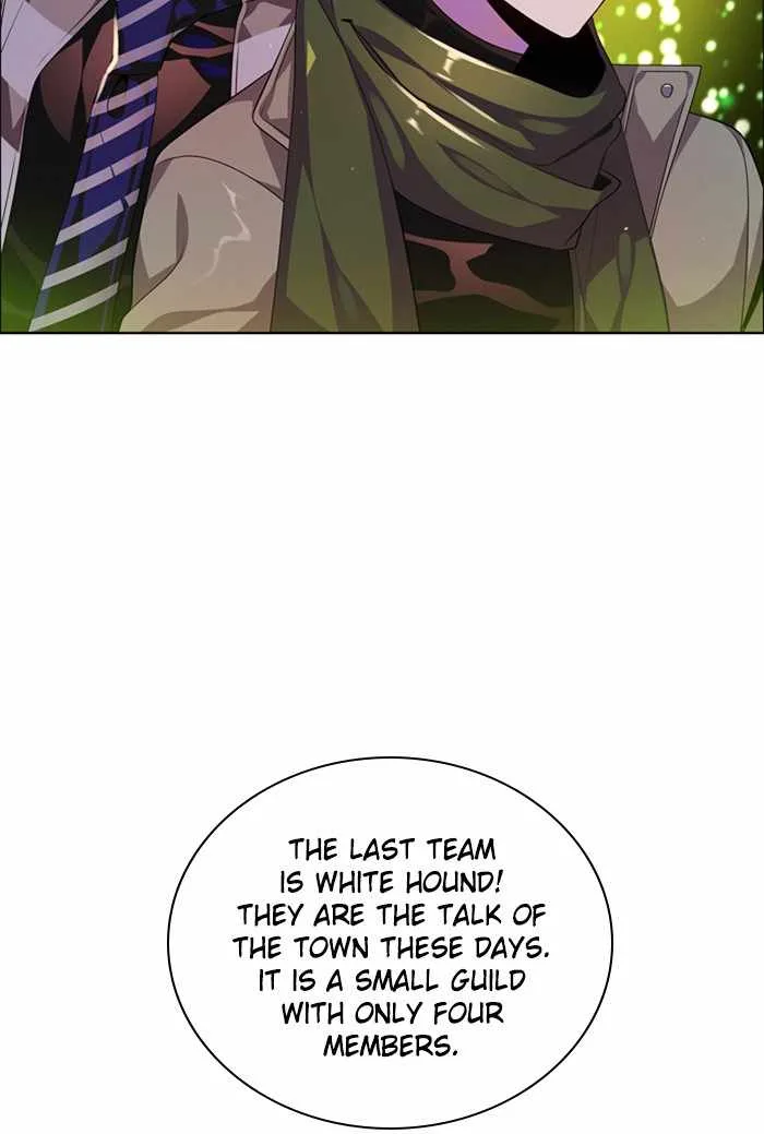 Zero Game Chapter 142 page 71