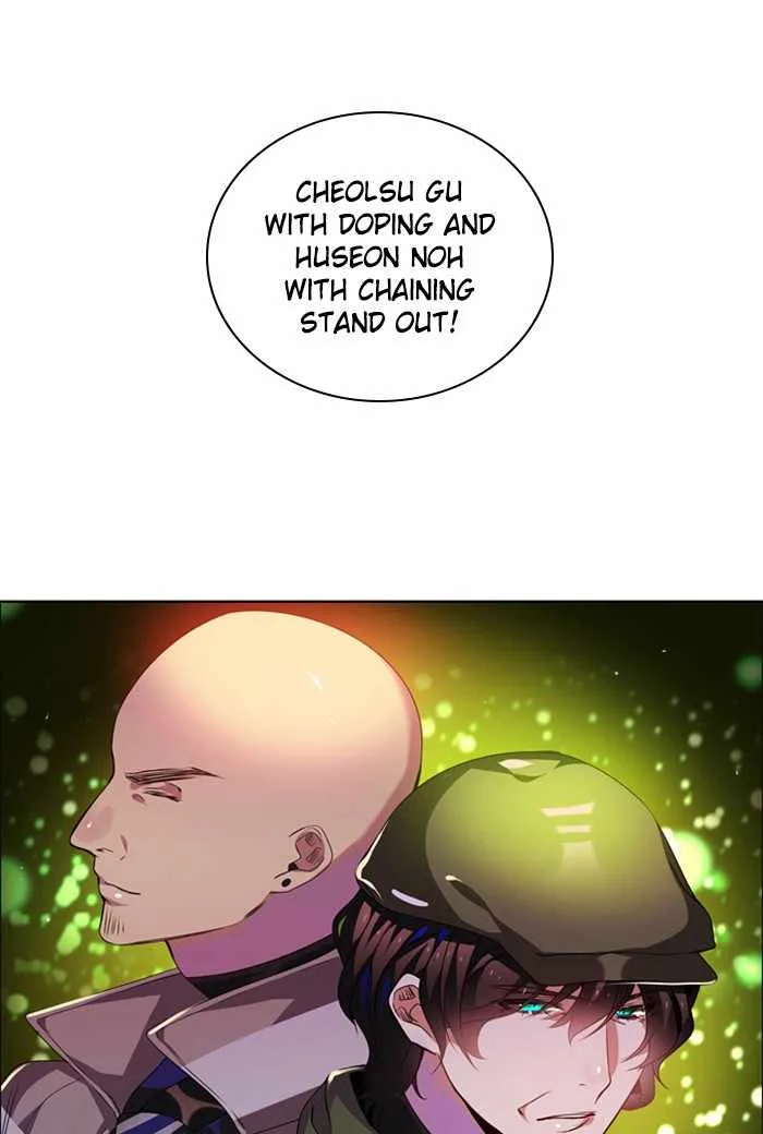 Zero Game Chapter 142 page 70