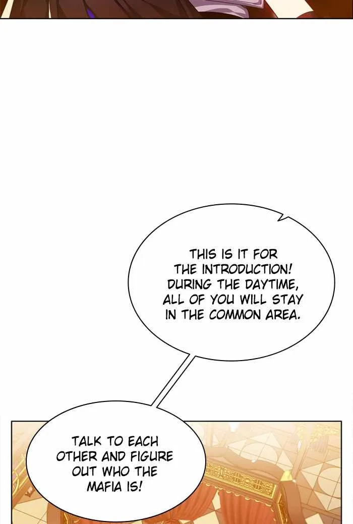 Zero Game Chapter 142 page 74
