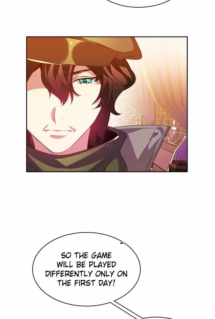 Zero Game Chapter 142 page 76