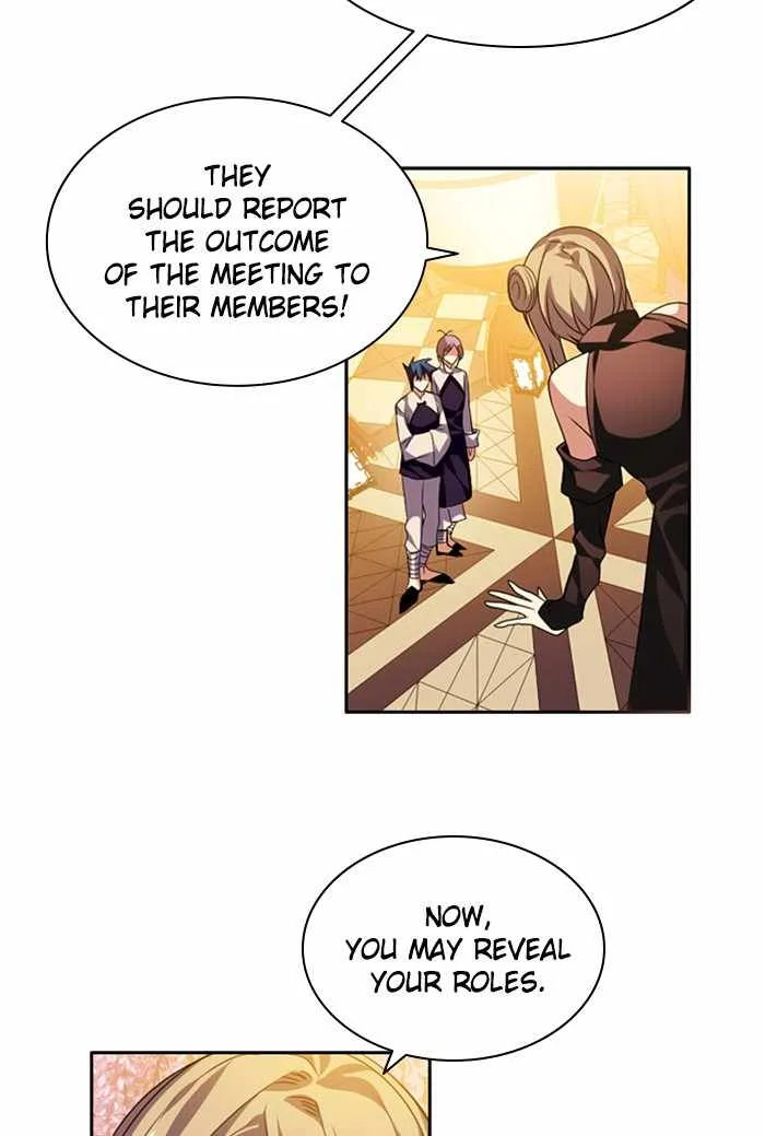 Zero Game Chapter 142 page 79