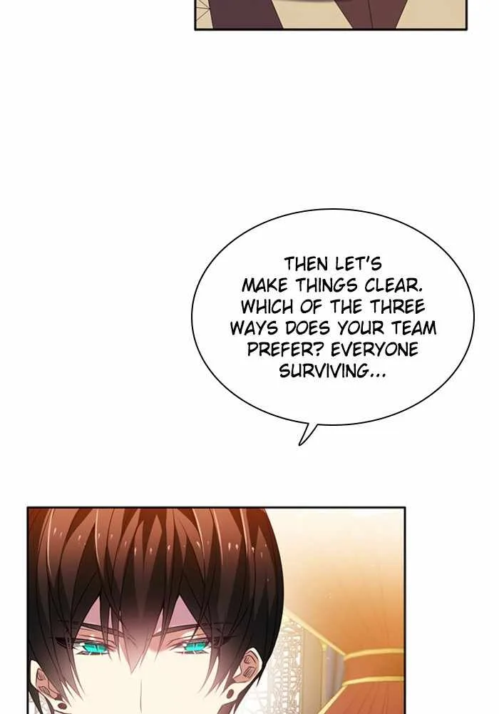 Zero Game Chapter 142 page 85