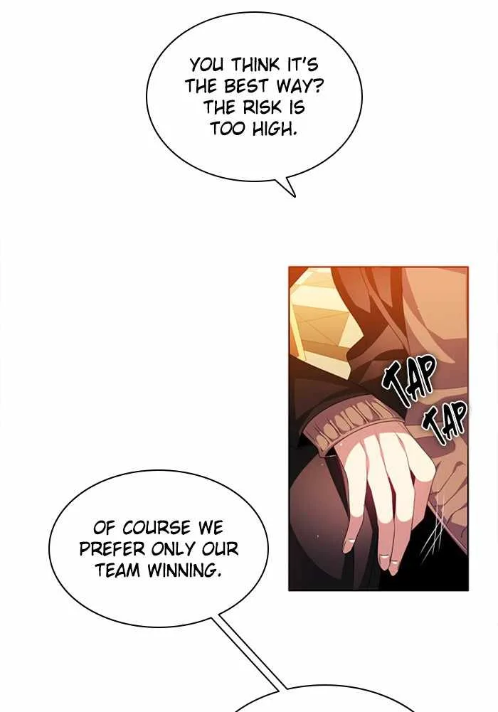 Zero Game Chapter 142 page 89
