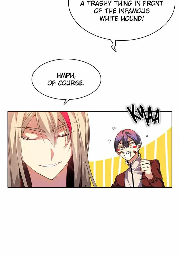 Zero Game Chapter 142 page 93