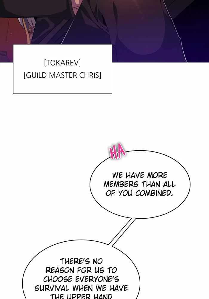 Zero Game Chapter 142 page 91