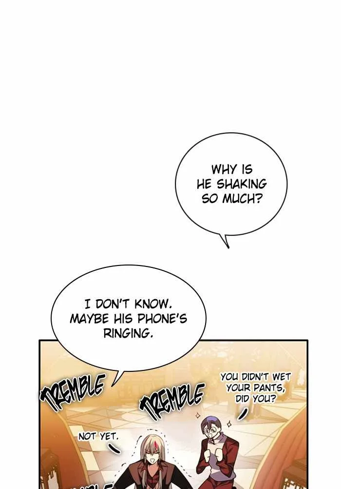 Zero Game Chapter 142 page 95