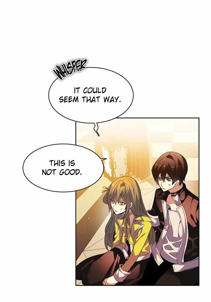 Zero Game Chapter 142 page 98