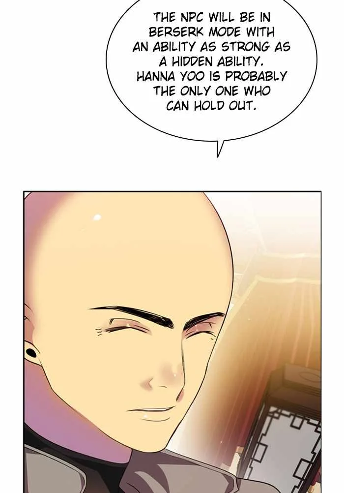 Zero Game Chapter 142 page 101