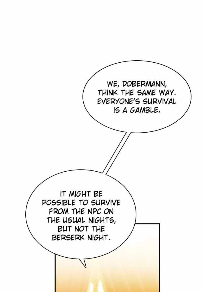 Zero Game Chapter 142 page 99